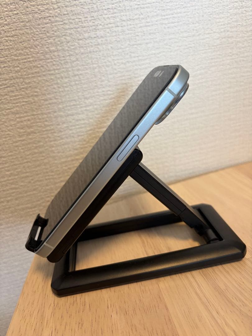 Apple iPhone 15 ブルー本体　256GB SIMフリー