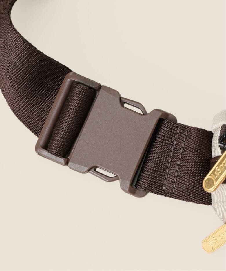 LeSportsac×IENA ENFANT Everyday Beltbag