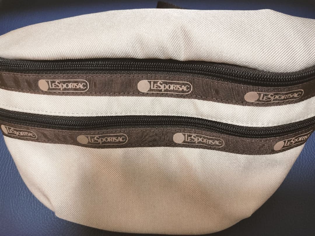 LeSportsac×IENA ENFANT Everyday Beltbag