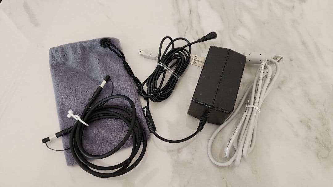 Panasonic ポータブルMDプレーヤー SJ-MR250-S