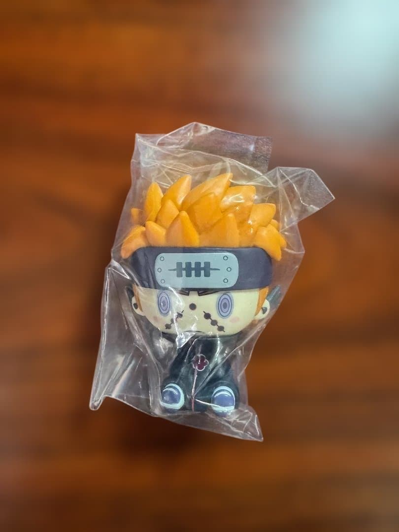 NARUTO 一番くじ C賞 ペイン(天道) MASTERLISE ＋ G賞1個