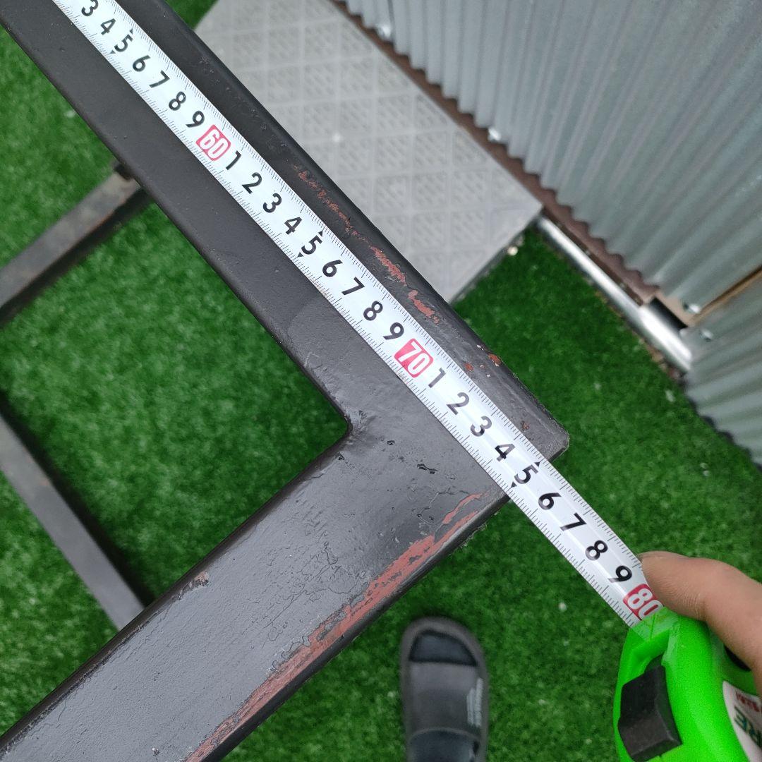 大型アクリル水槽フルセット！引き取り限定☆1500×750×600☆