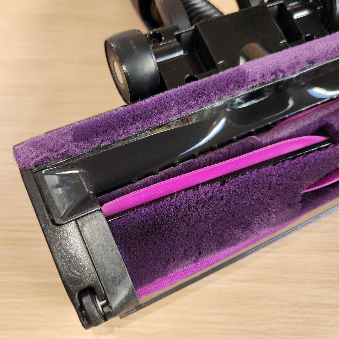 掃除機・クリーナー SHARK LC551JBK