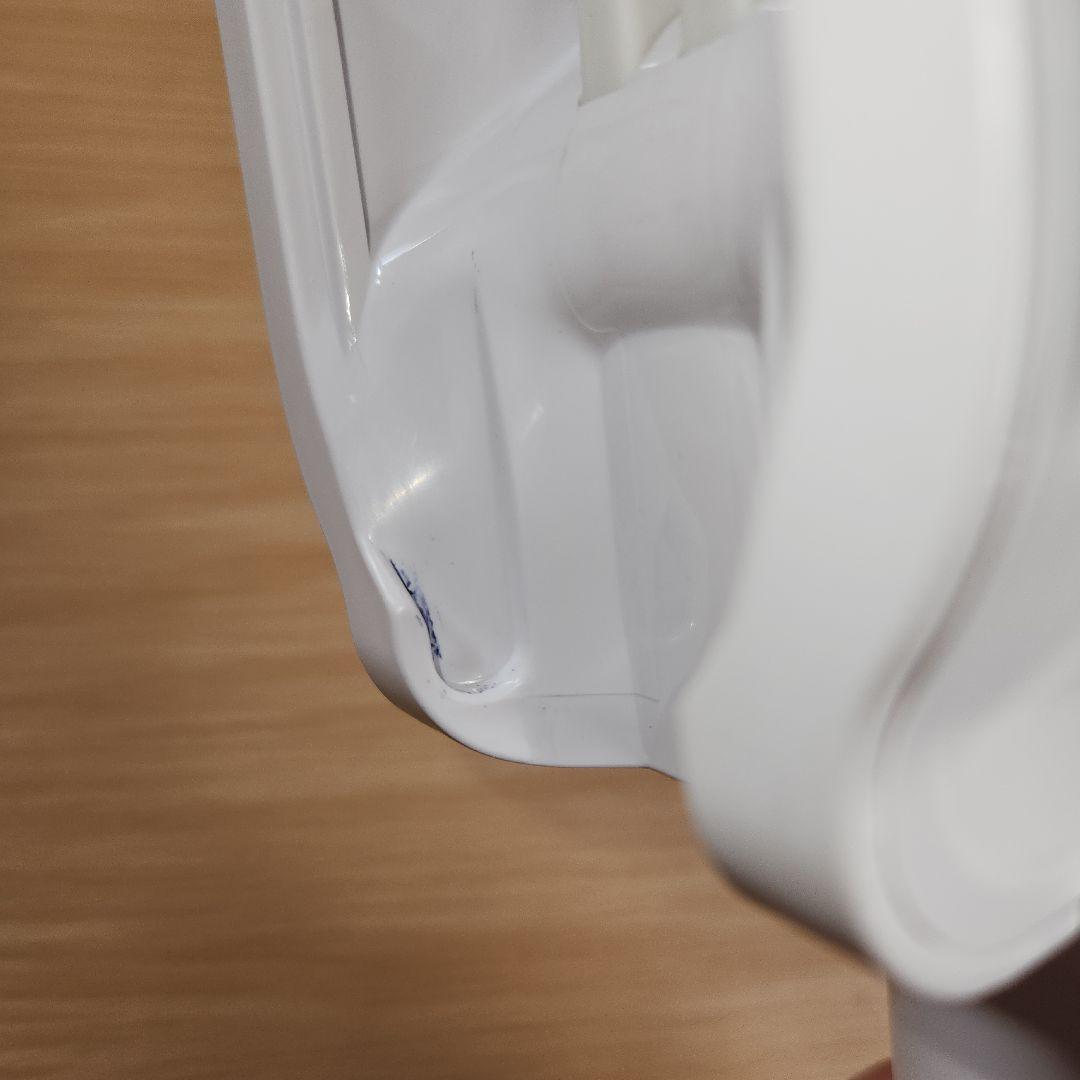 掃除機・クリーナー SHARK LC551JBK