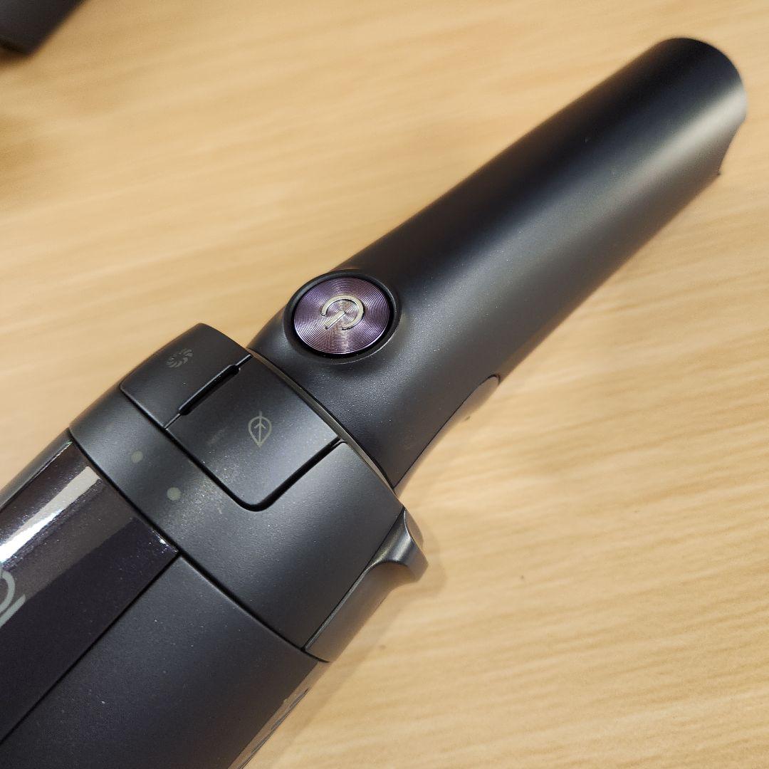 掃除機・クリーナー SHARK LC551JBK