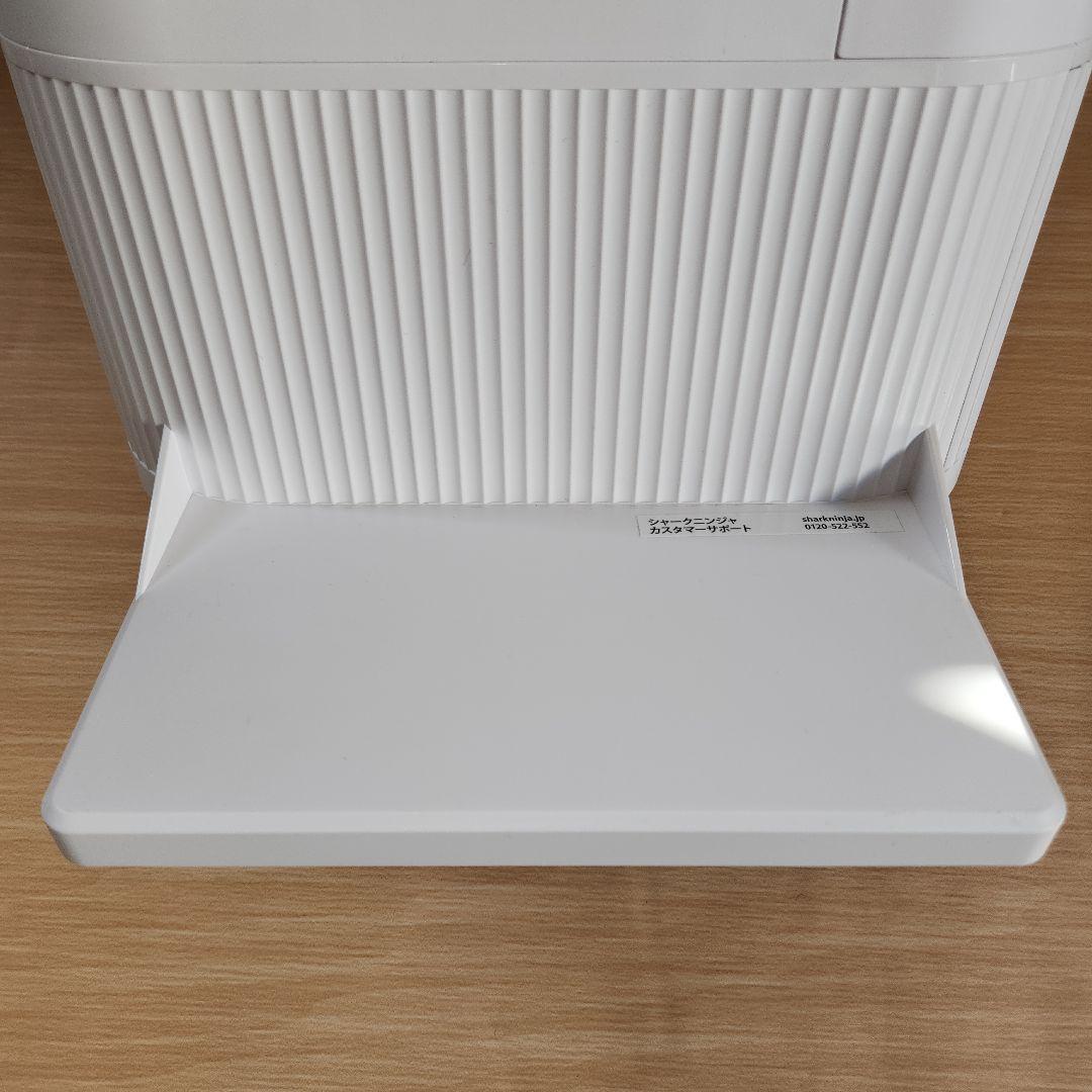 掃除機・クリーナー SHARK LC551JBK