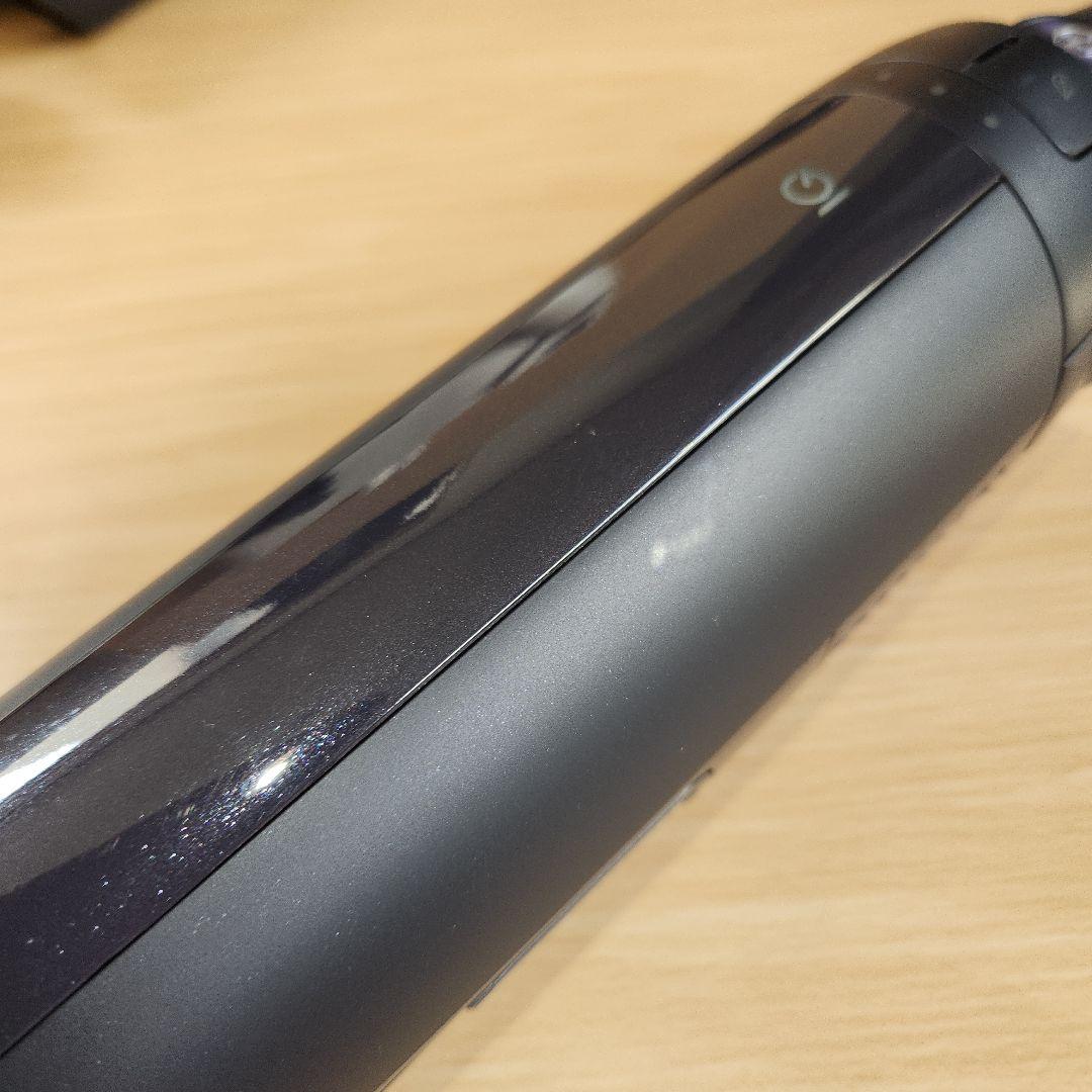 掃除機・クリーナー SHARK LC551JBK