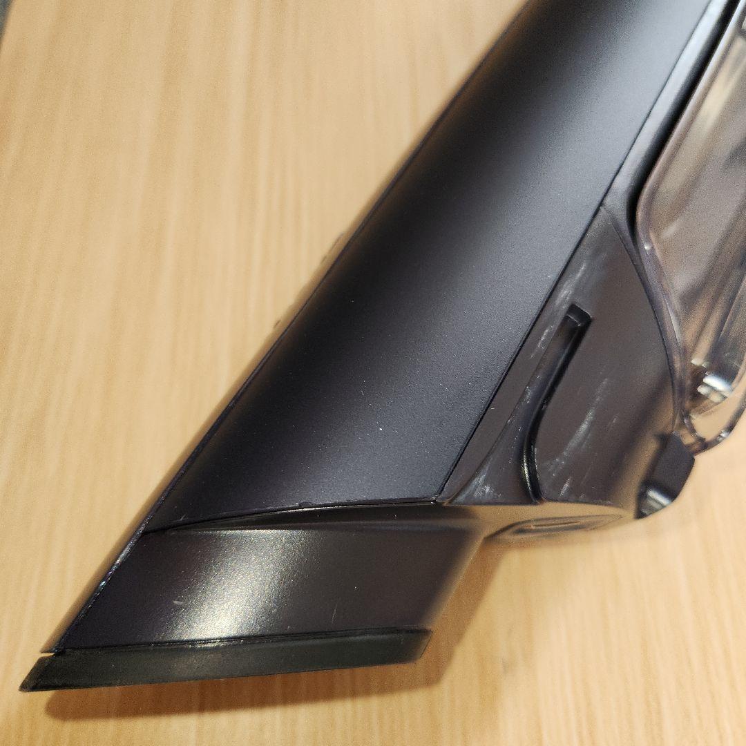 掃除機・クリーナー SHARK LC551JBK