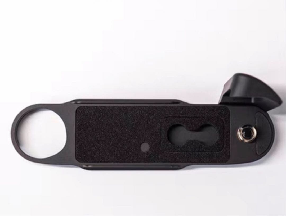 LEICA ライカm1/m2/m3/m4/m6/m7/mp用 ハンドグリップ