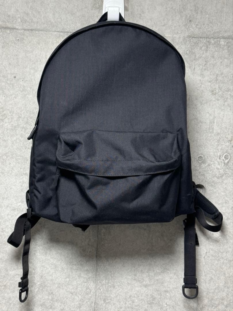 バッグジャック デイパック S バックパック bagjack daypack S