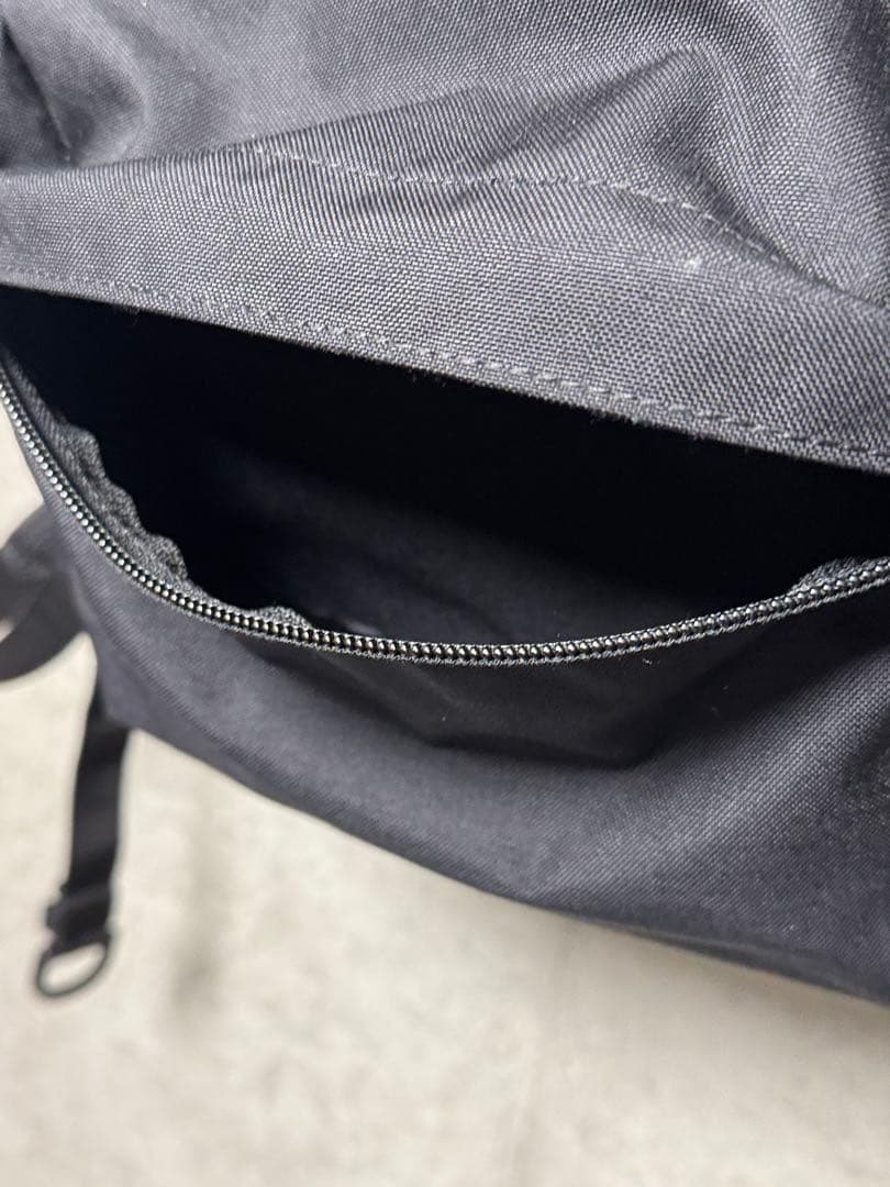 バッグジャック デイパック S バックパック bagjack daypack S