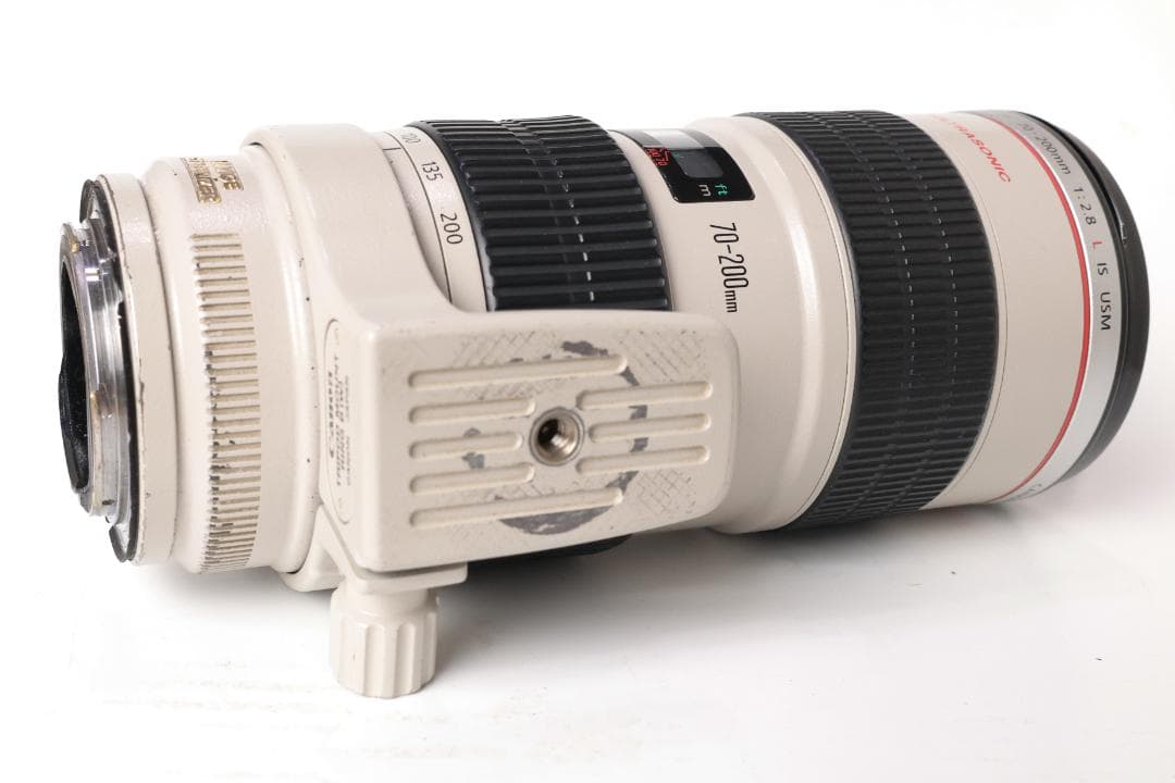 Canon EF 70-200mm f/2.8L USM ズームレンズ