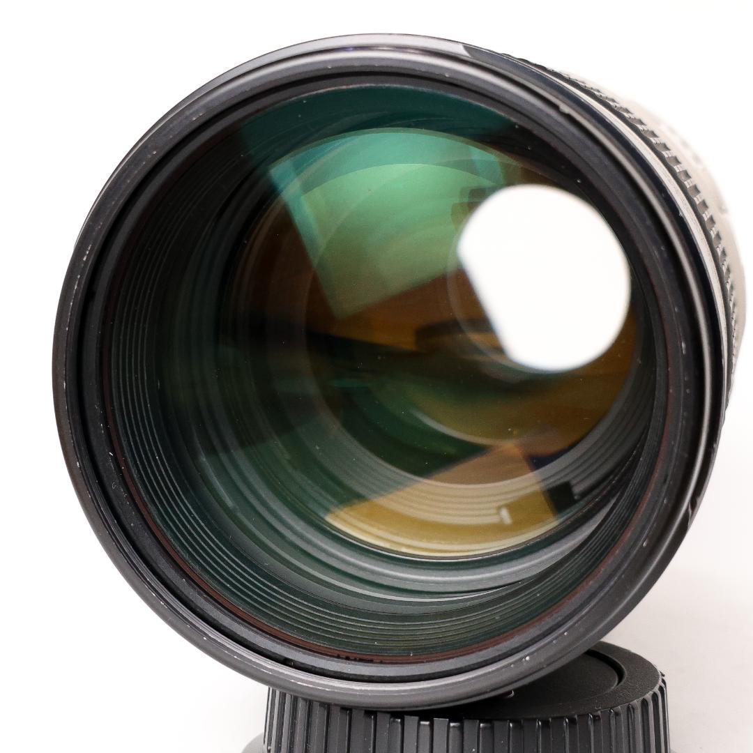 Canon EF 70-200mm f/2.8L USM ズームレンズ