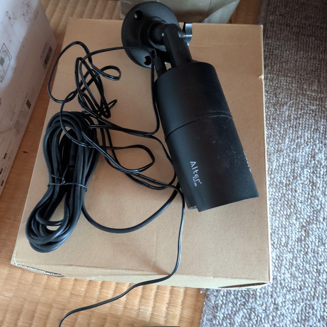 MTワイヤレスカメラモニターセット