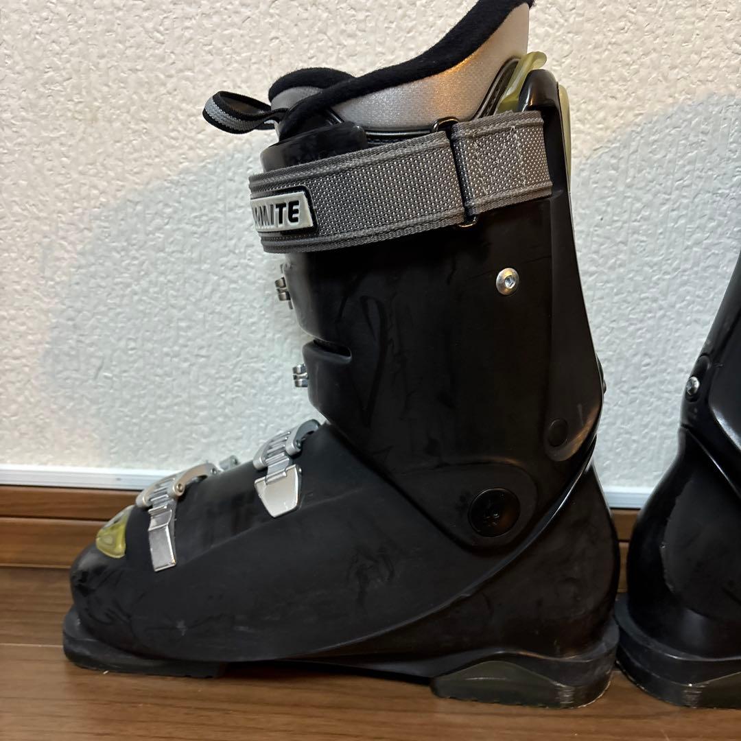 DOLOMITE 男性用スキーブーツ26.5㎝