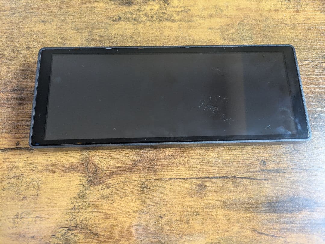 Hippcron 26.06cm スタンド付きディスプレイ 約10インチ