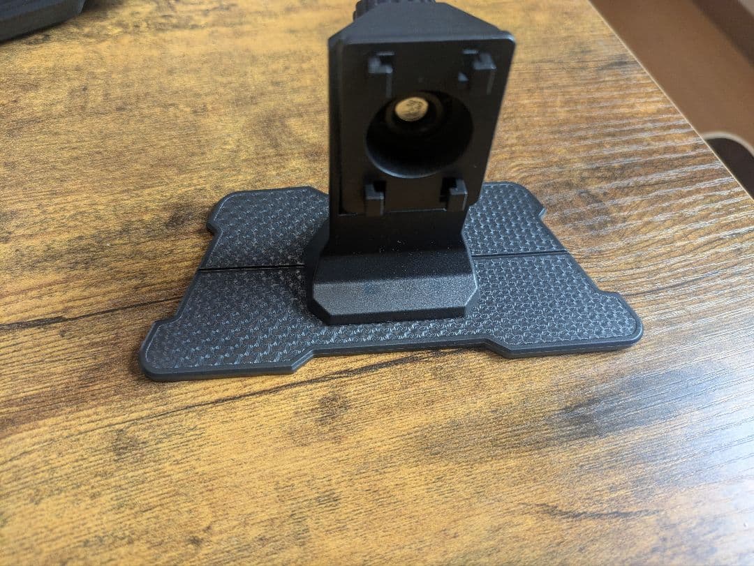 Hippcron 26.06cm スタンド付きディスプレイ 約10インチ