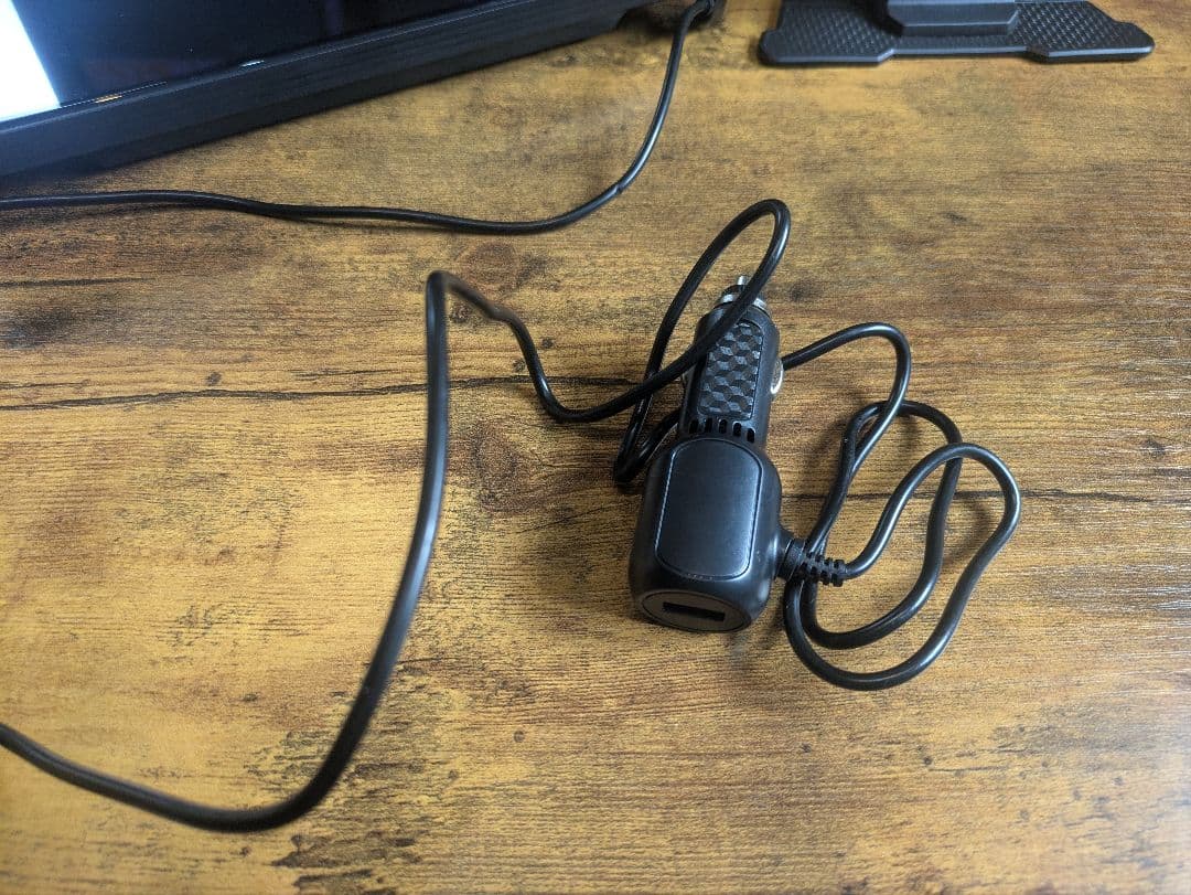 Hippcron 26.06cm スタンド付きディスプレイ 約10インチ