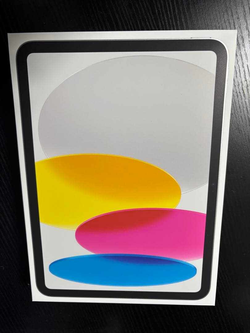 iPad (第11世代) 128GB Wi-Fi