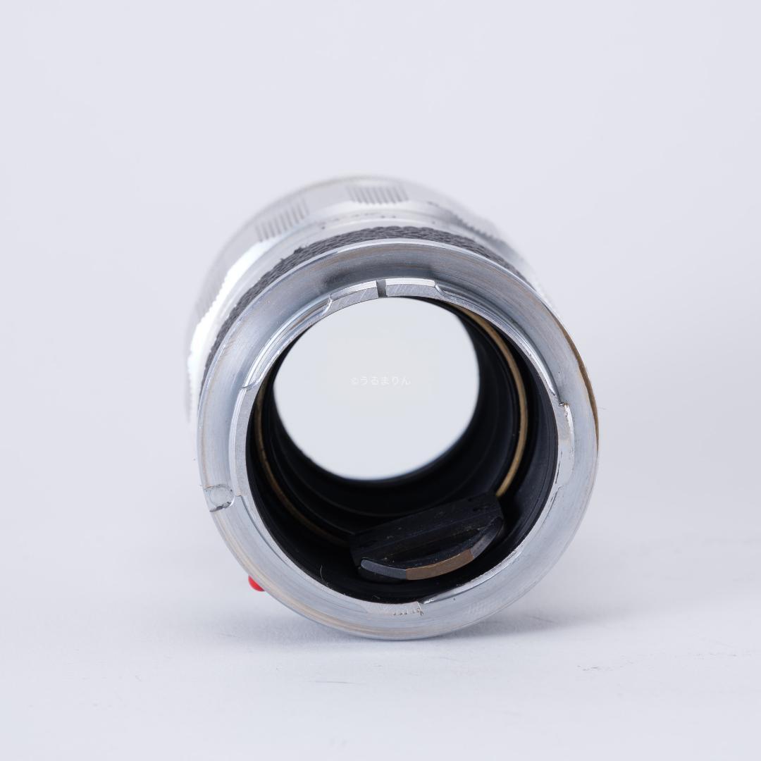 木村文乃使用モデル！Leica Elmarit 90mm F2.8 人物向き！