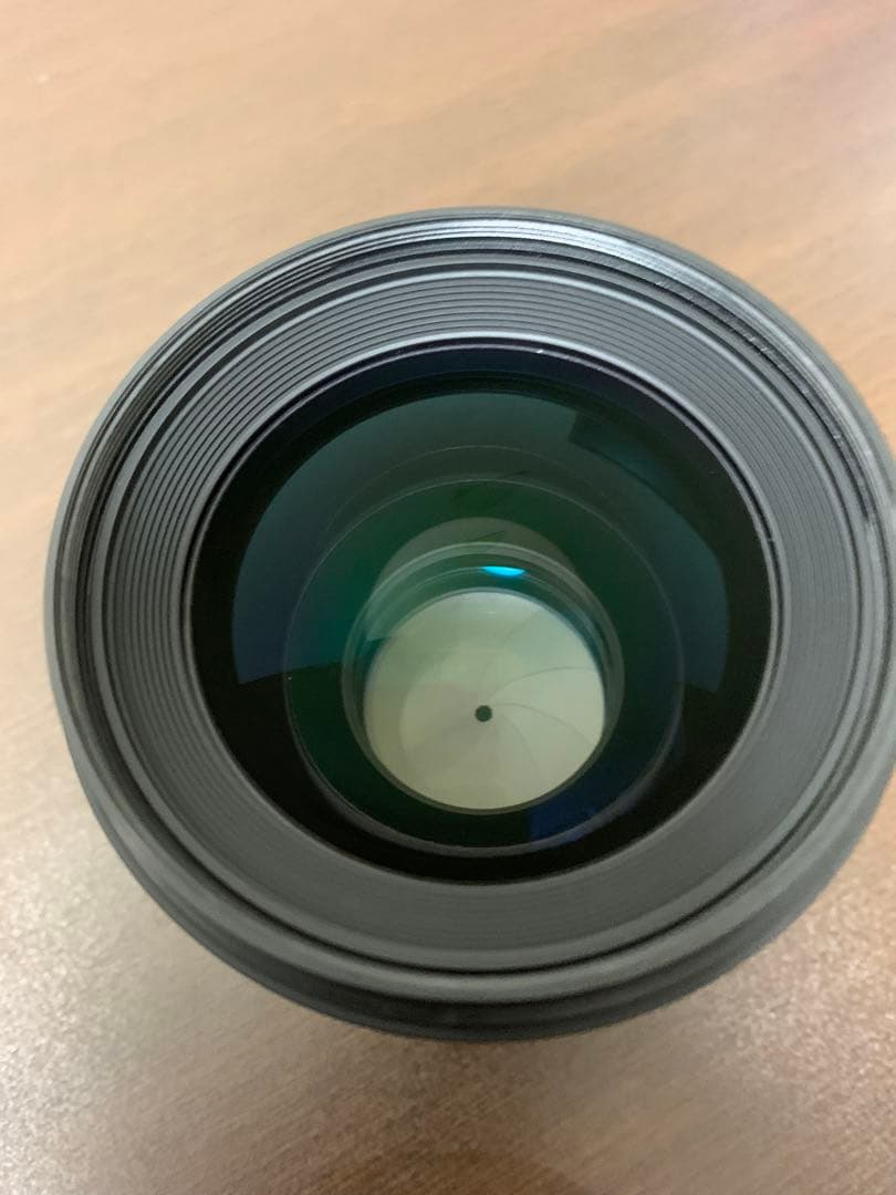 レンズ(単焦点) SIGMA 50mm F1.4 DG
