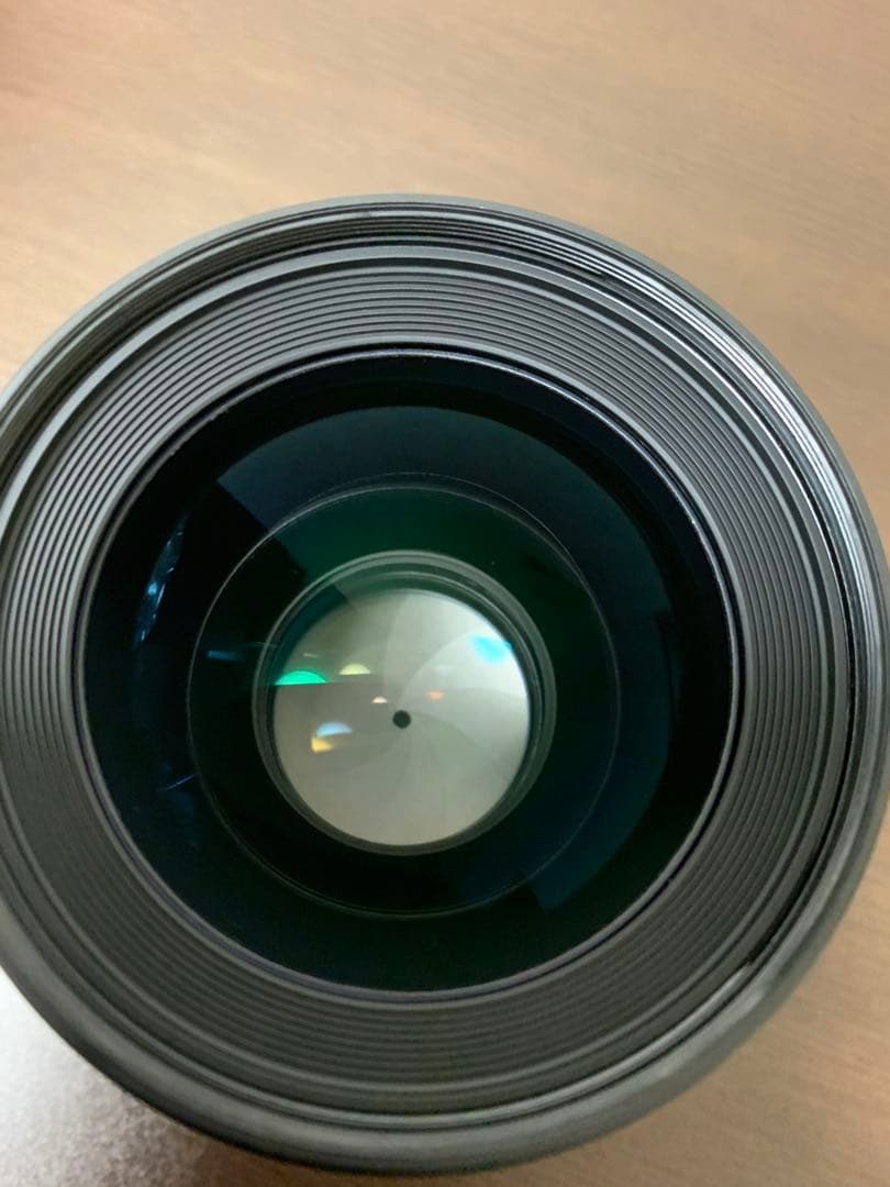 レンズ(単焦点) SIGMA 50mm F1.4 DG