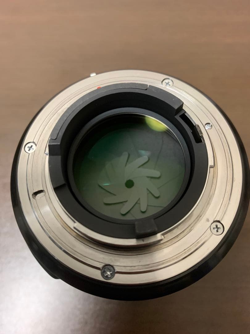 レンズ(単焦点) SIGMA 50mm F1.4 DG