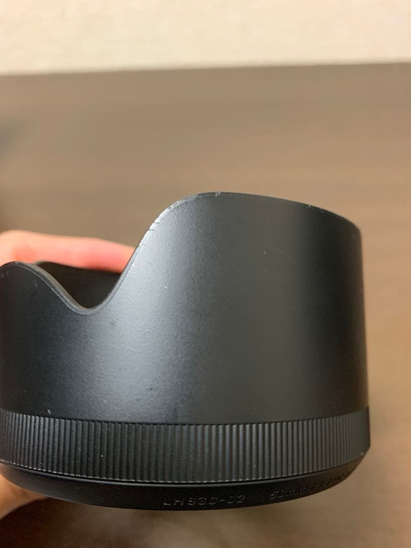 レンズ(単焦点) SIGMA 50mm F1.4 DG