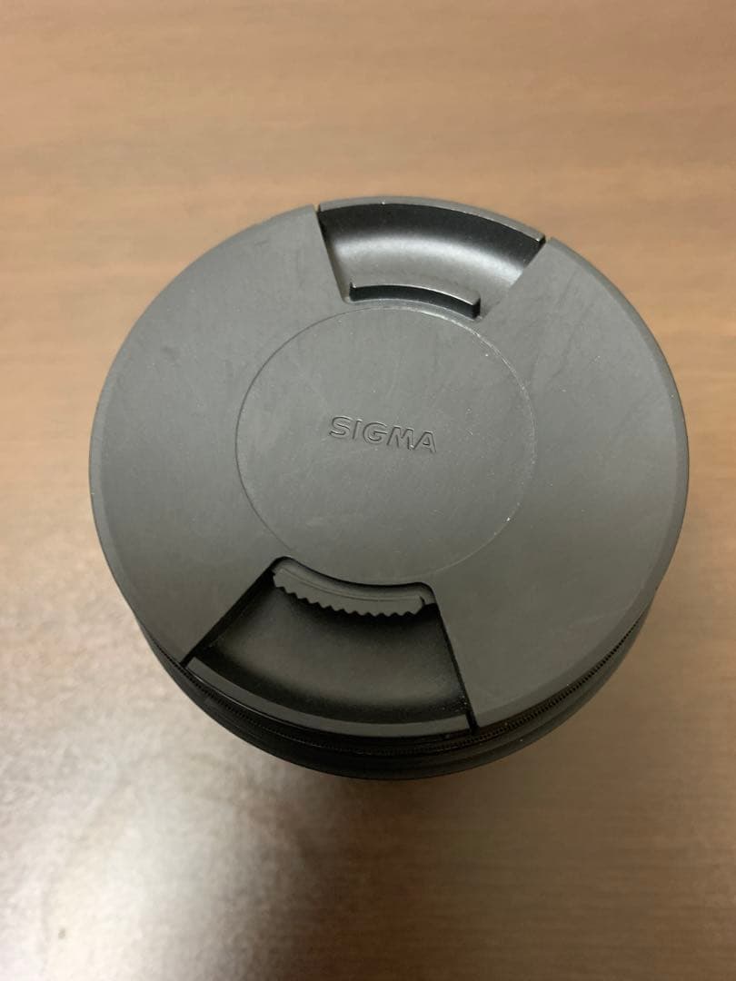 レンズ(単焦点) SIGMA 50mm F1.4 DG
