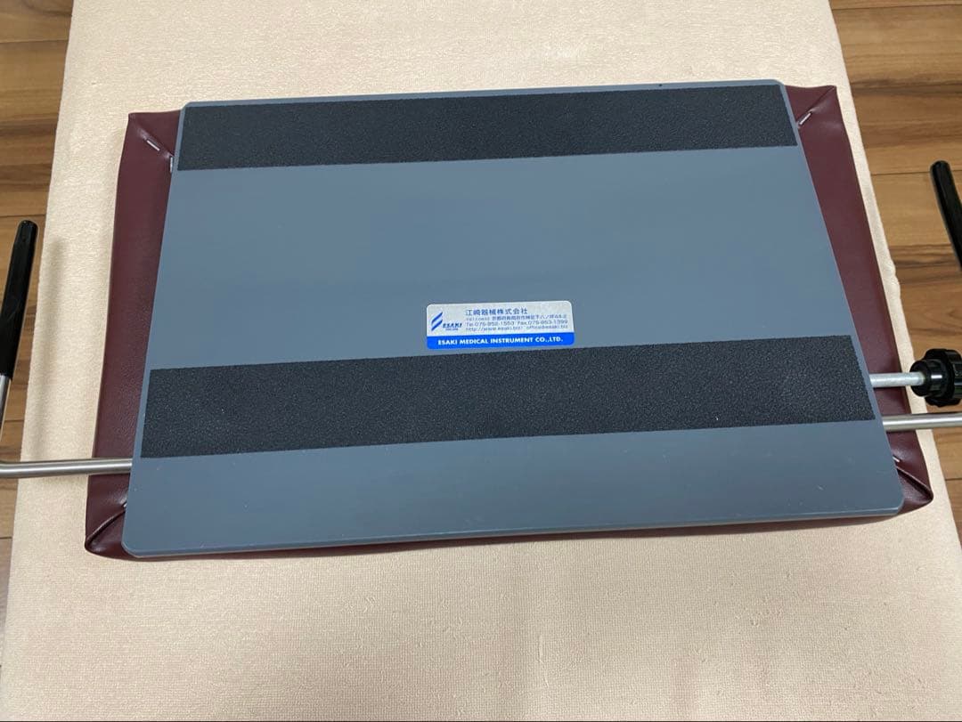 骨盤用ポータブルドロップ　D