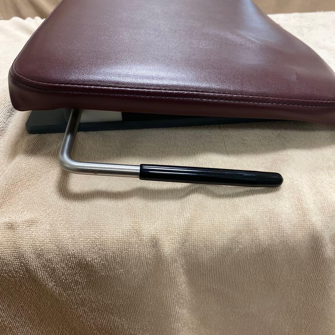 骨盤用ポータブルドロップ　D