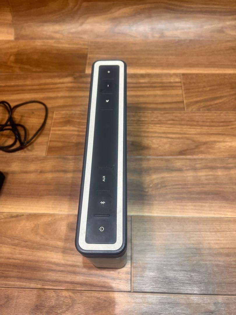 Bose SoundLink ワイヤレススピーカー Bluetoothスピーカー