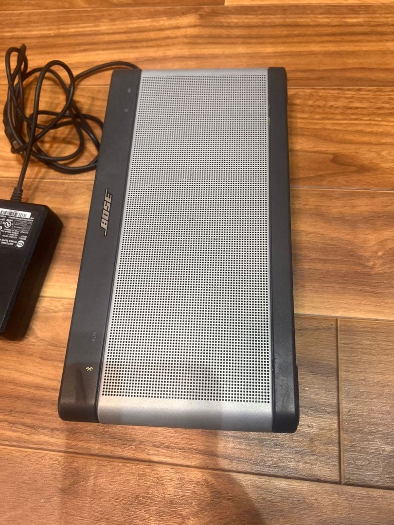 Bose SoundLink ワイヤレススピーカー Bluetoothスピーカー