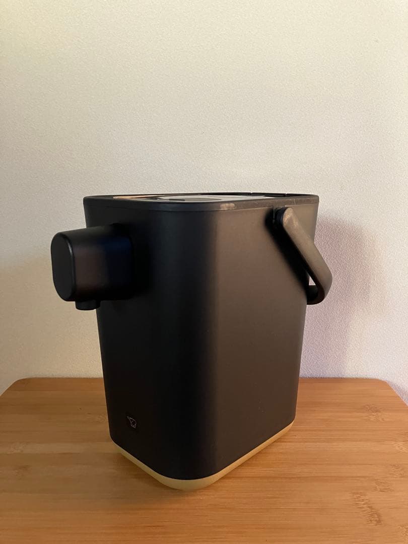 象印stan. 電動ポット