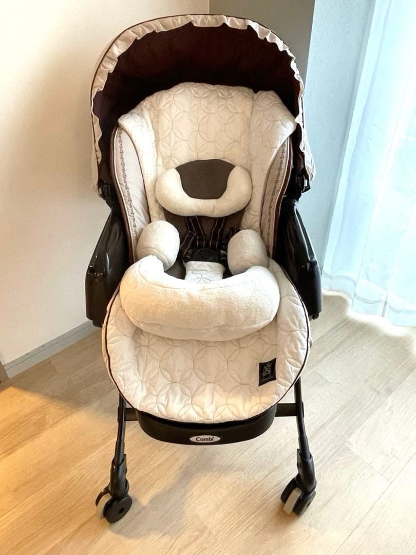 combi ネムリラ オートスウィング おやすみドーム 最高級モデル 訳あり格安