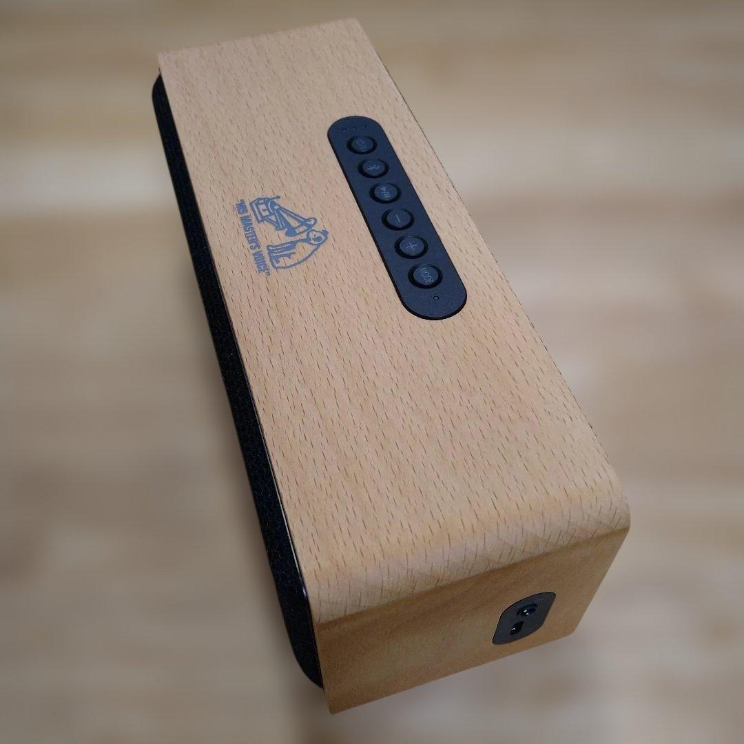 野*口様 Victor SP-WS02BT Bluetoothスピーカー