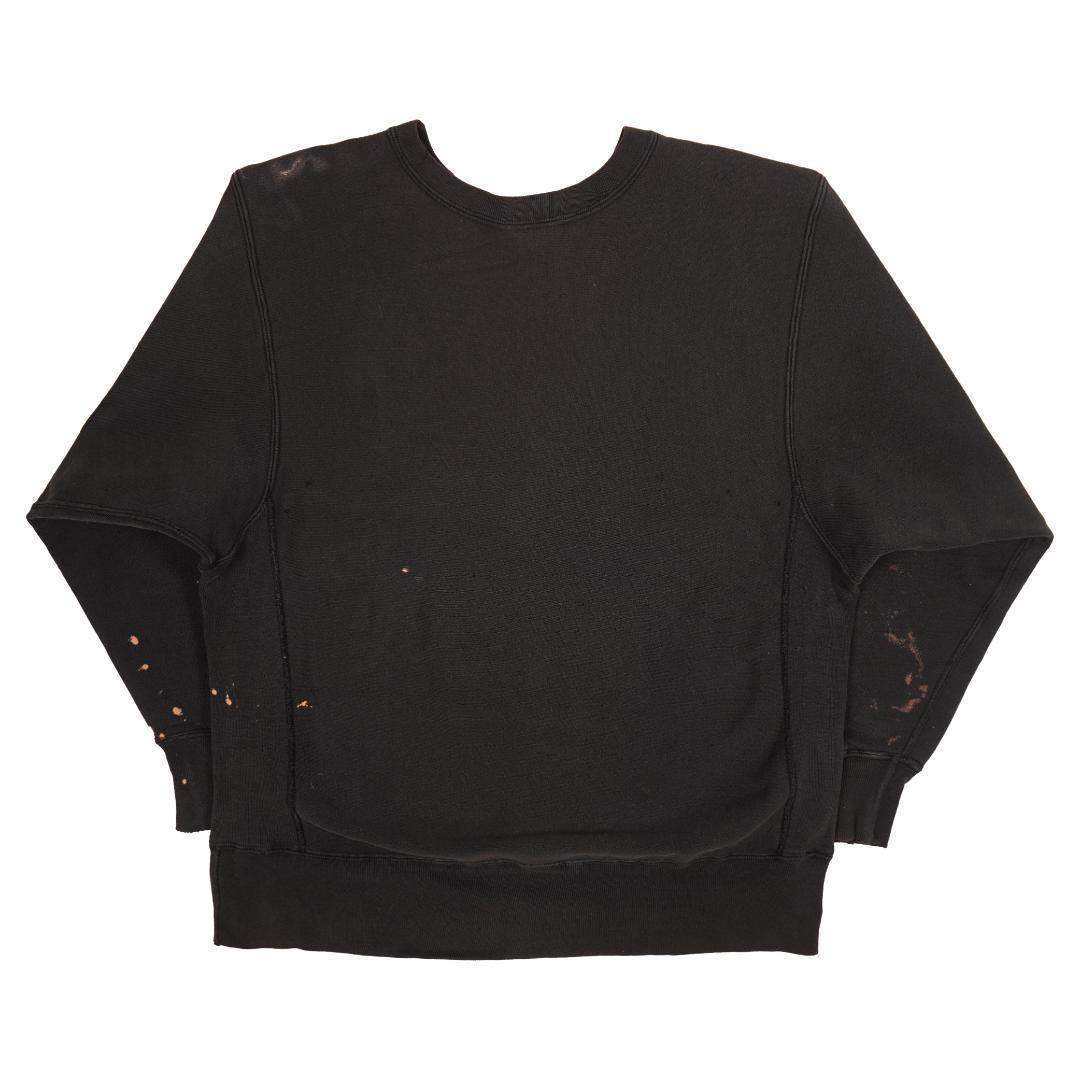 80s Champion®︎ Reverse Weave®︎ Bookstore