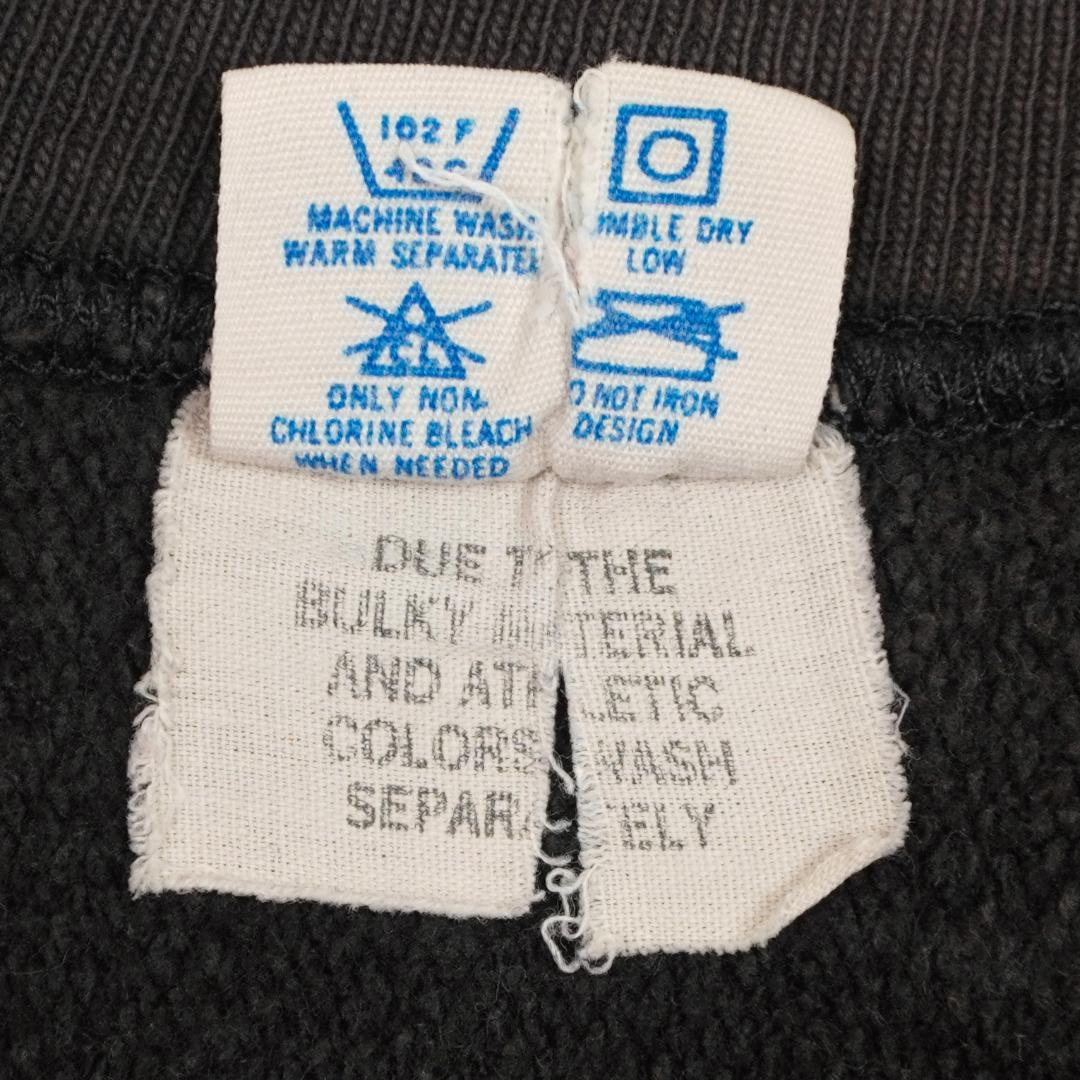 80s Champion®︎ Reverse Weave®︎ Bookstore