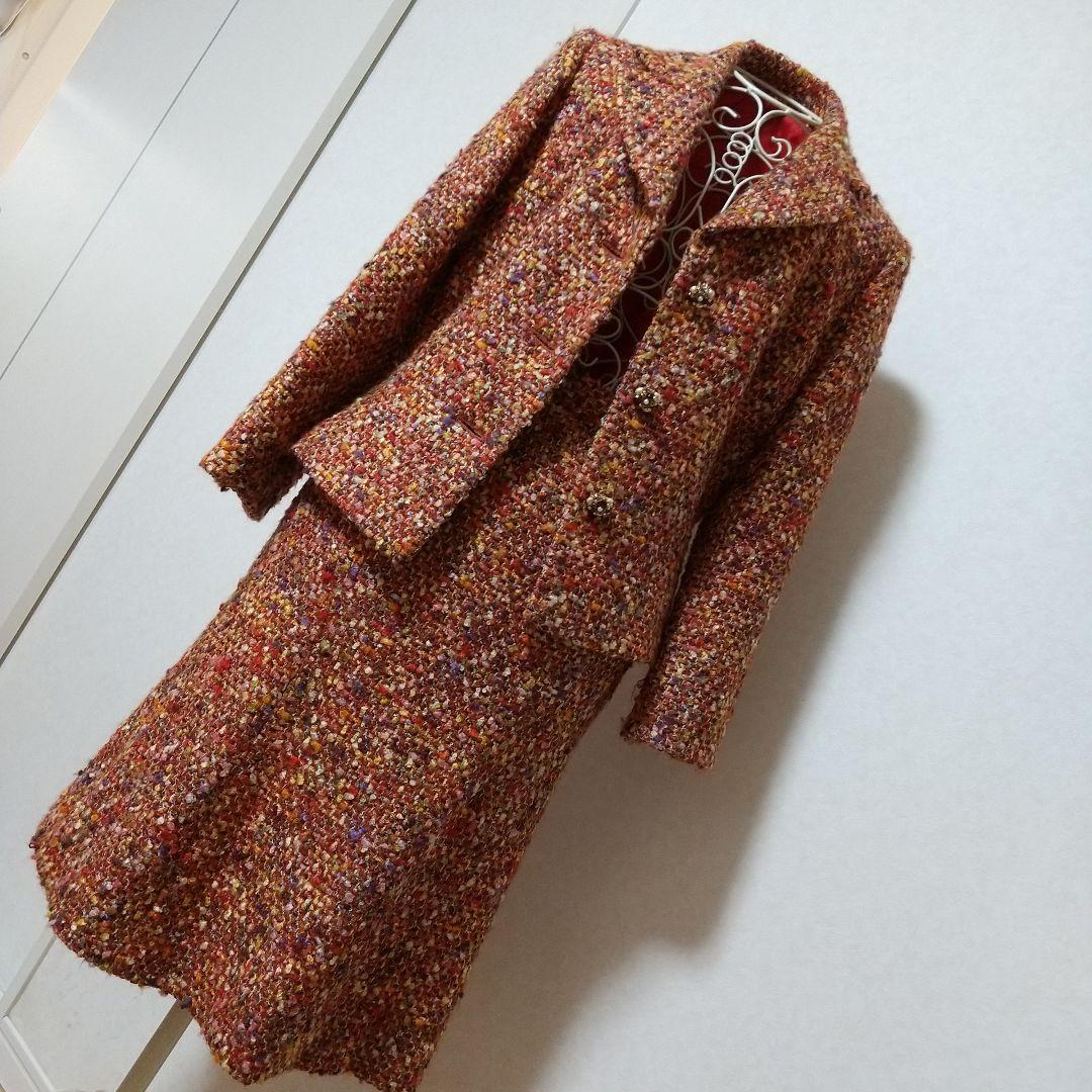 スーツ(オーダーメイド ９号サイズ)