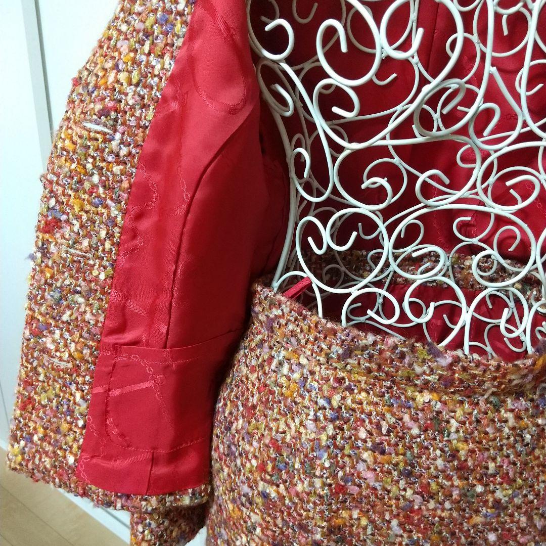 スーツ(オーダーメイド ９号サイズ)