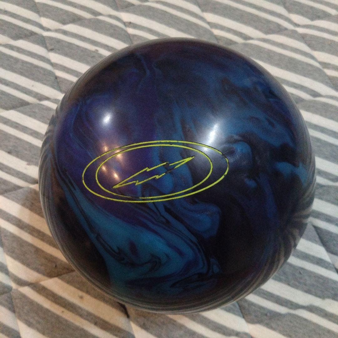 15ポンド　アストロフィジックス2　ボウリングボール　ストーム