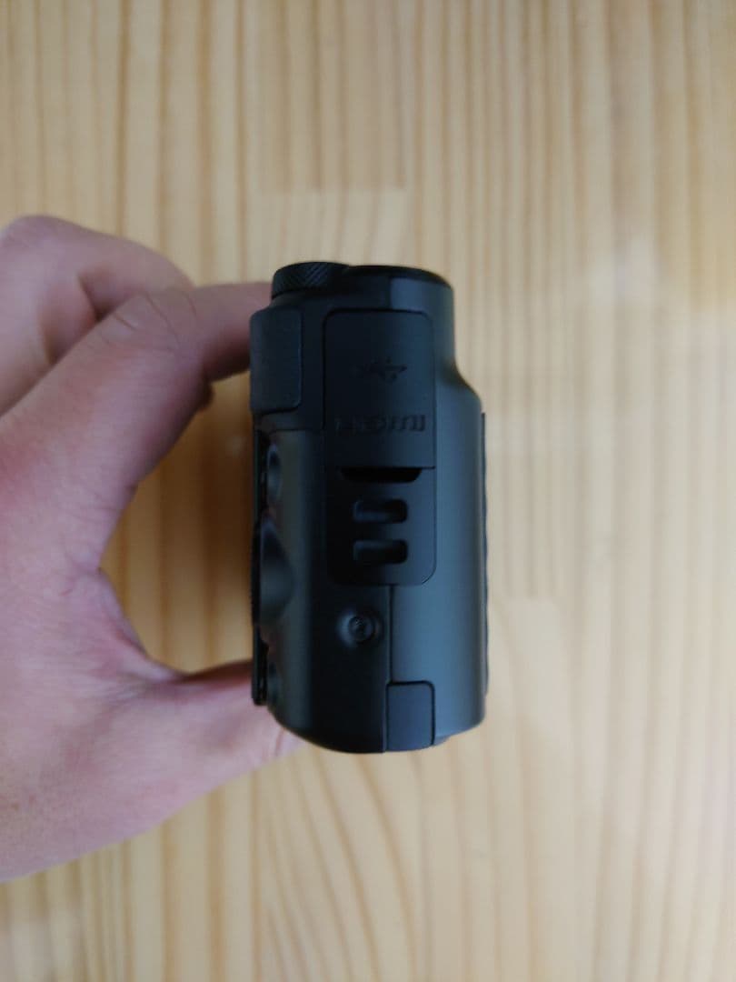 未使用 Canon キャノン PowerShot パワーショット SX740HS