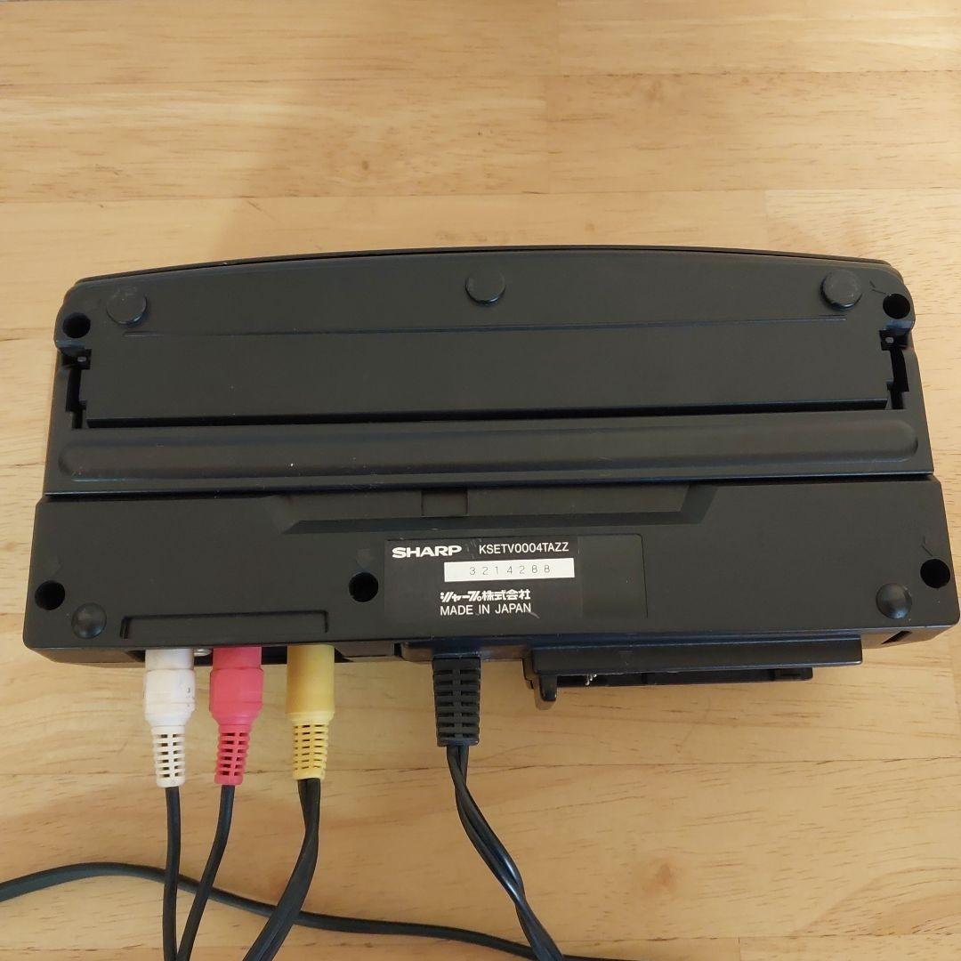 【再生可】シャープ Hi8 液晶ビューカム VL-HL100