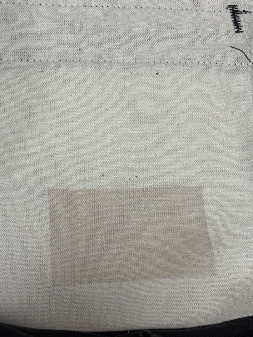 dickies 874 USA製 w32 l32 圧着タグ ブラック 90s