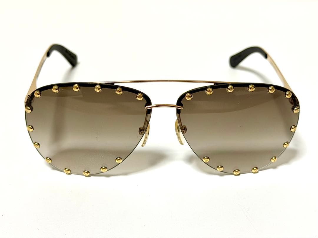 ⚜️LOUIS VUITTON⚜️サングラス LV
