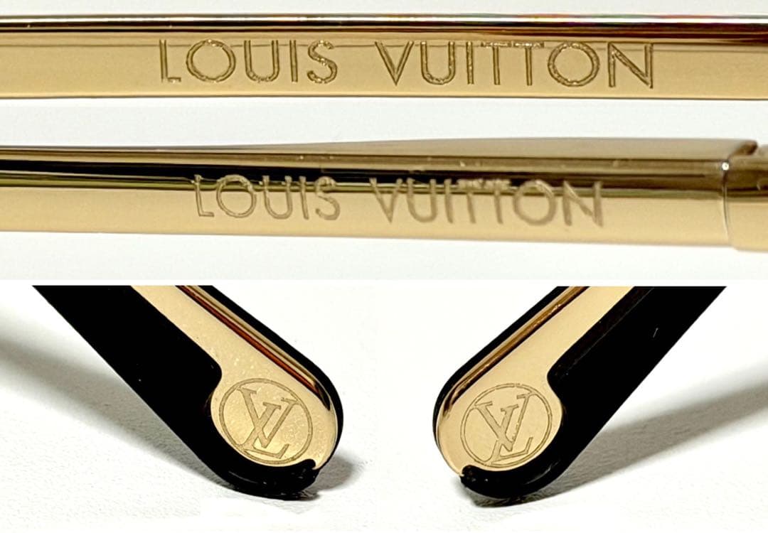 ⚜️LOUIS VUITTON⚜️サングラス LV