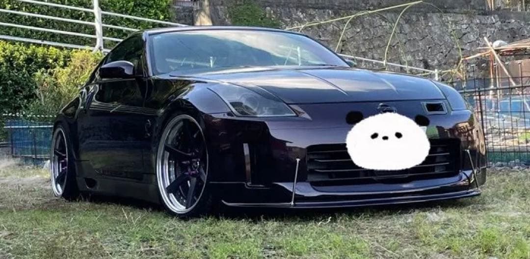 work ジーストst1 20インチ　 マットブラック9.5J 10.5J