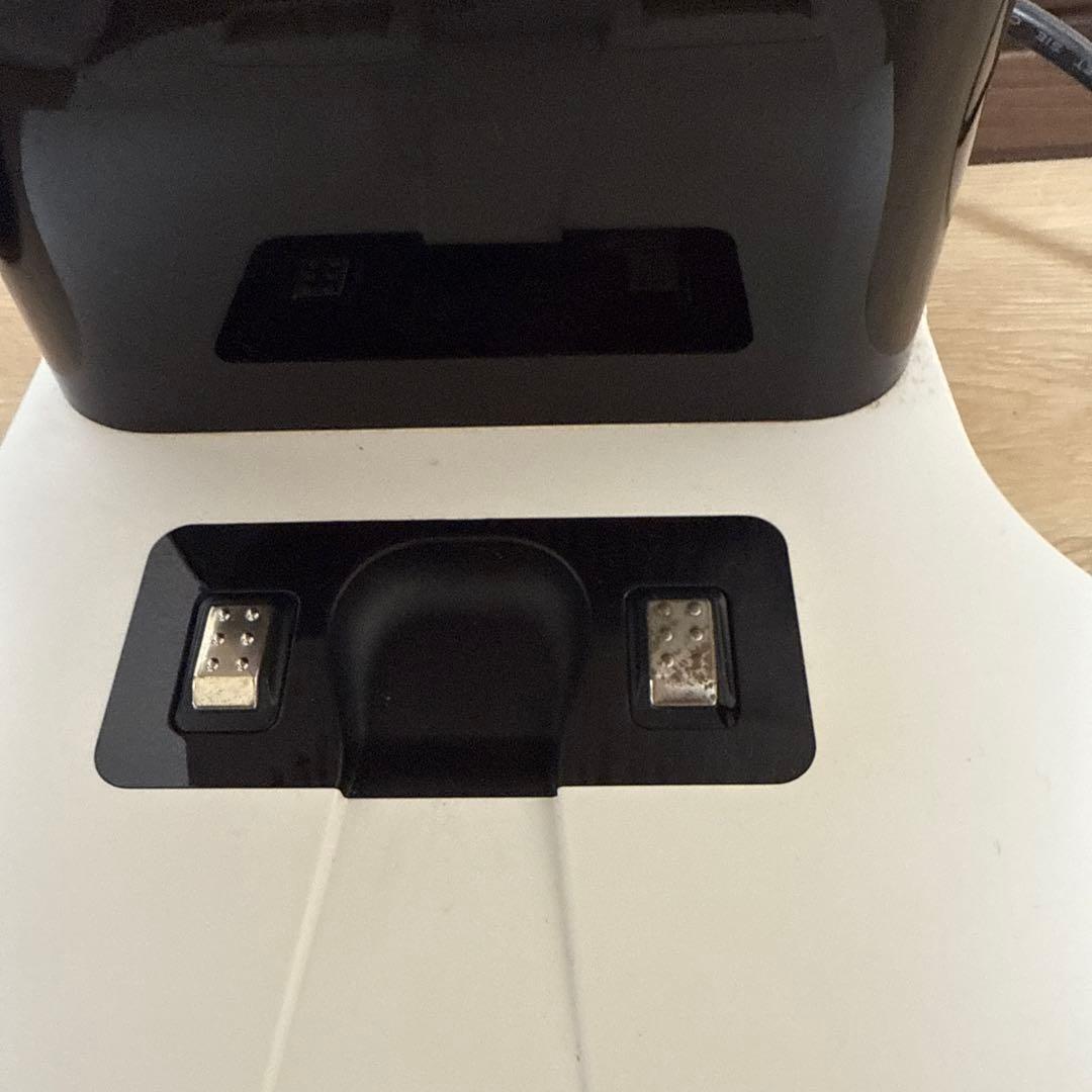 掃除機・クリーナー ECOVACS DEEBOT N8 pro+