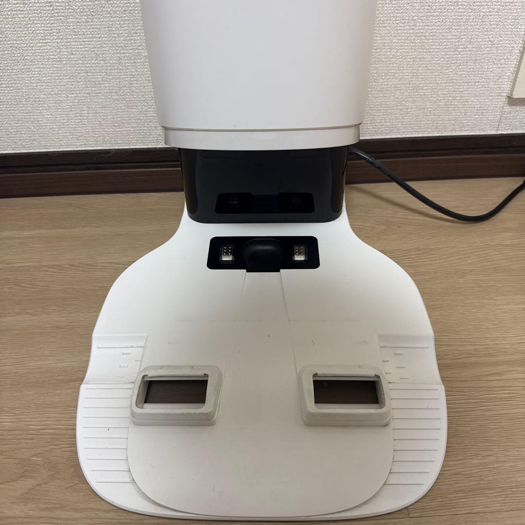 掃除機・クリーナー ECOVACS DEEBOT N8 pro+