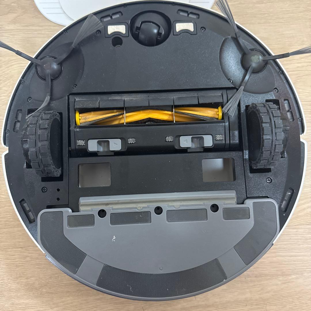 掃除機・クリーナー ECOVACS DEEBOT N8 pro+